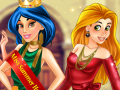 Spil Princess College Beauty Contest