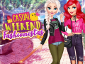 Spil Casual Weekend Fashionistas