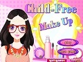 Spil Lovely Make-up