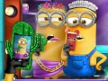 Spil Mini Funny Selfie