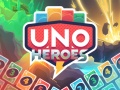 Spil Uno Heroes