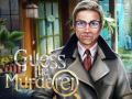 Spil Guess the Murderer