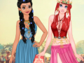 Spil 2017 Style Guide Princess Edition Coachella