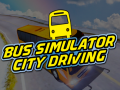 Spil Bus Simulator City Driving