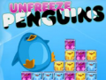 Spil Unfreeze Penguins
