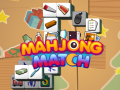 Spil Mahjong Match