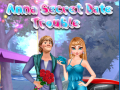 Spil Anna Secret Date Trouble