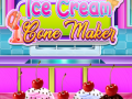 Spil Ice Cream Cone Maker
