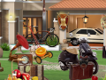 Spil A Thief on the Run