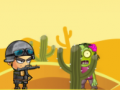 Spil Zombie Shooter