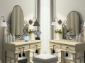 Spil Spot the differences Interior Designer