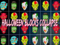 Spil Halloween Blocks Collapse