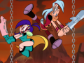 Spil Mighty Magiswords Haast