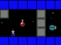 Spil Mini Wizard