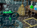 Spil The Witch Room