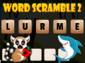 Spil Word Scramble 2