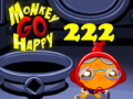 Spil Monkey Go Happy Stage 222