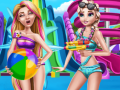 Spil Water Park Visit