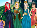 Spil Princess of Thrones