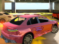 Spil 3D Underground Car Parking
