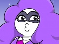 Spil Purple Jewel Dress Up