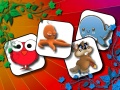 Spil Funny Animals Memory