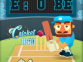 Spil Cricket Hero