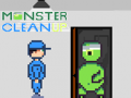 Spil Monster Clean-Up