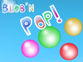 Spil Blob’n Pop