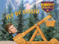Spil Knight Squad: Fly By Knight