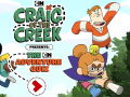 Spil Craig of the Creek: The Adventure Quiz