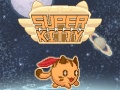 Spil Flappy Super Kitty