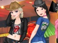 Spil Princess Band Tees