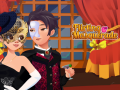Spil Flirting Masquerade