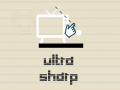 Spil Ultra Sharp