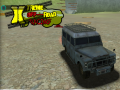 Spil Xtreme Offroad Car Racing 4x4