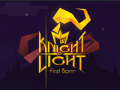 Spil Knight Of Light