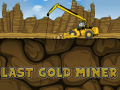 Spil Last Gold Miner