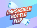 Spil Impossible Bottle Flip