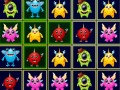 Spil Halloween Monster Match