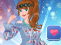 Spil Princesses Fashion Wars Feathers VS Denim