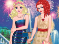 Spil 10 Perfect Outfits for Princesses