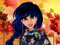 Spil Fall Fashion 2017 with Princess