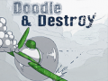 Spil  Doodle & Destroy