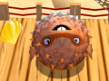 Spil  Super Puffer Fish