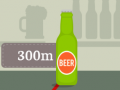 Spil Beer Pushing