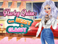 Spil Harley Quinn: From Messy To Classy