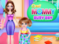 Spil Crazy Mommy Busy Day