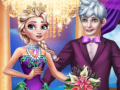 Spil Princesses Royal Ball!