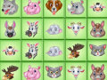 Spil Animal Mahjong